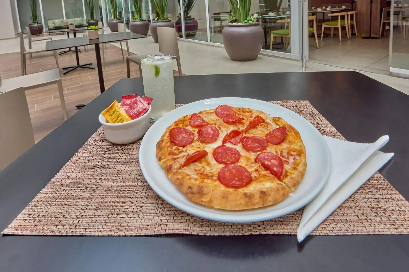 Photo - City Express Plus by Marriott Ciudad de México Insurgentes Sur
