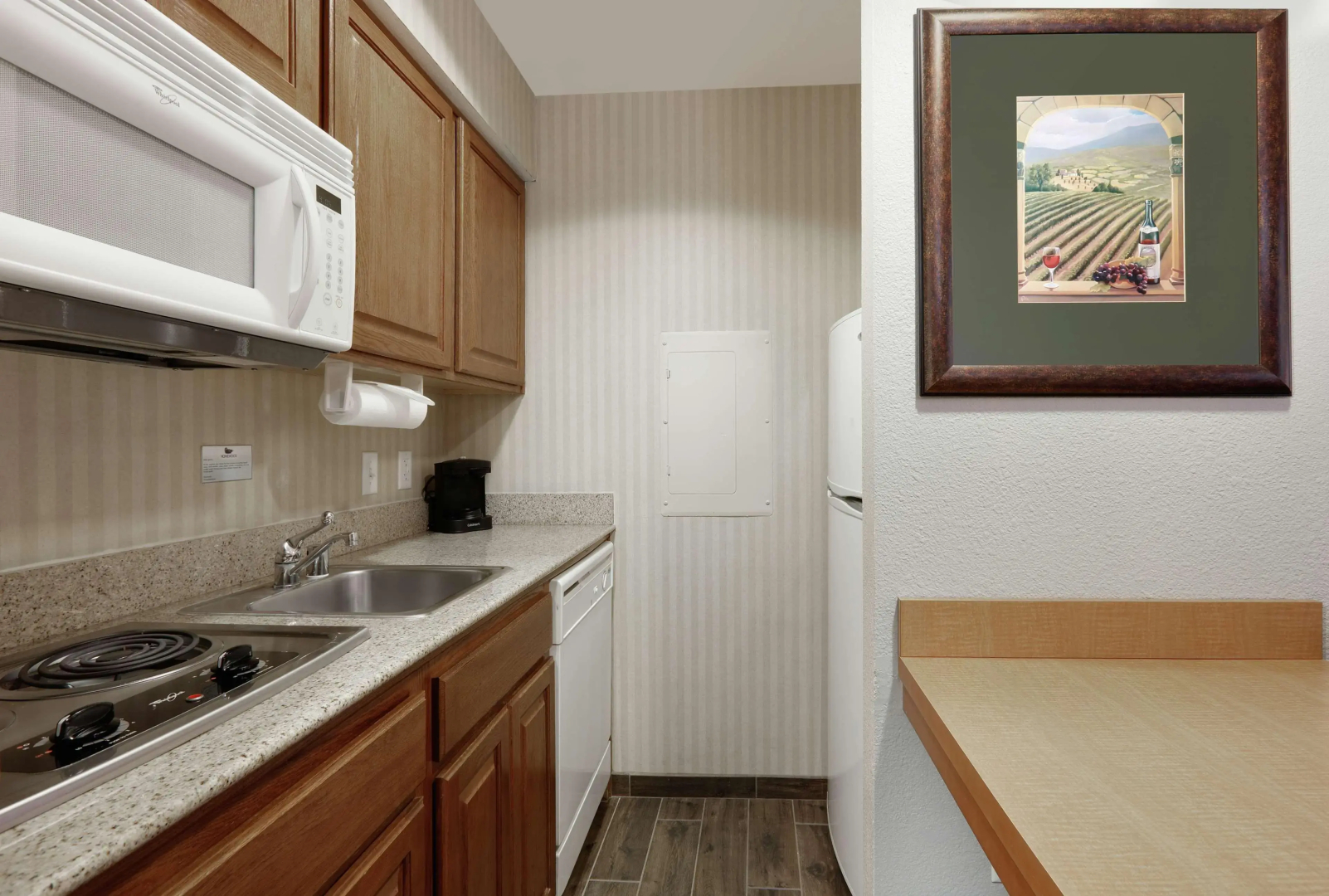 Photo - Homewood Suites by Hilton San Diego-Del Mar