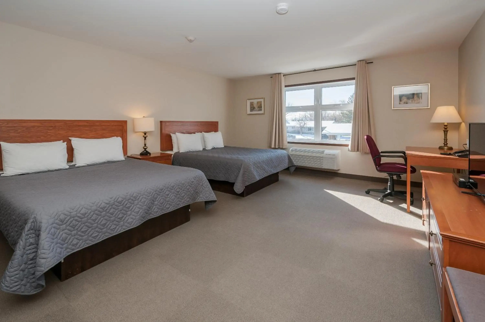Photo - Hotel & Suites Monte-Cristo