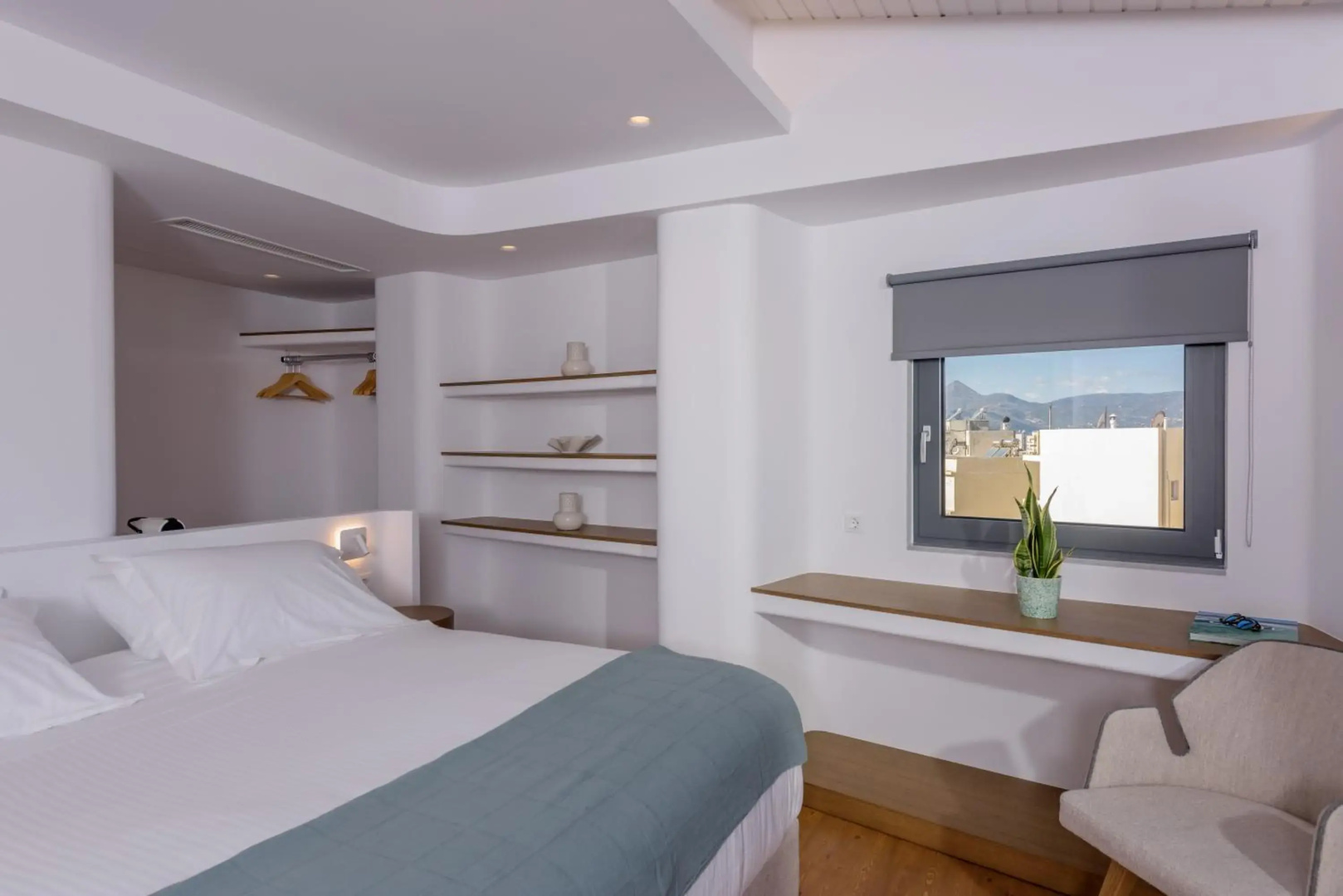 Photo - Iraklion Hotel