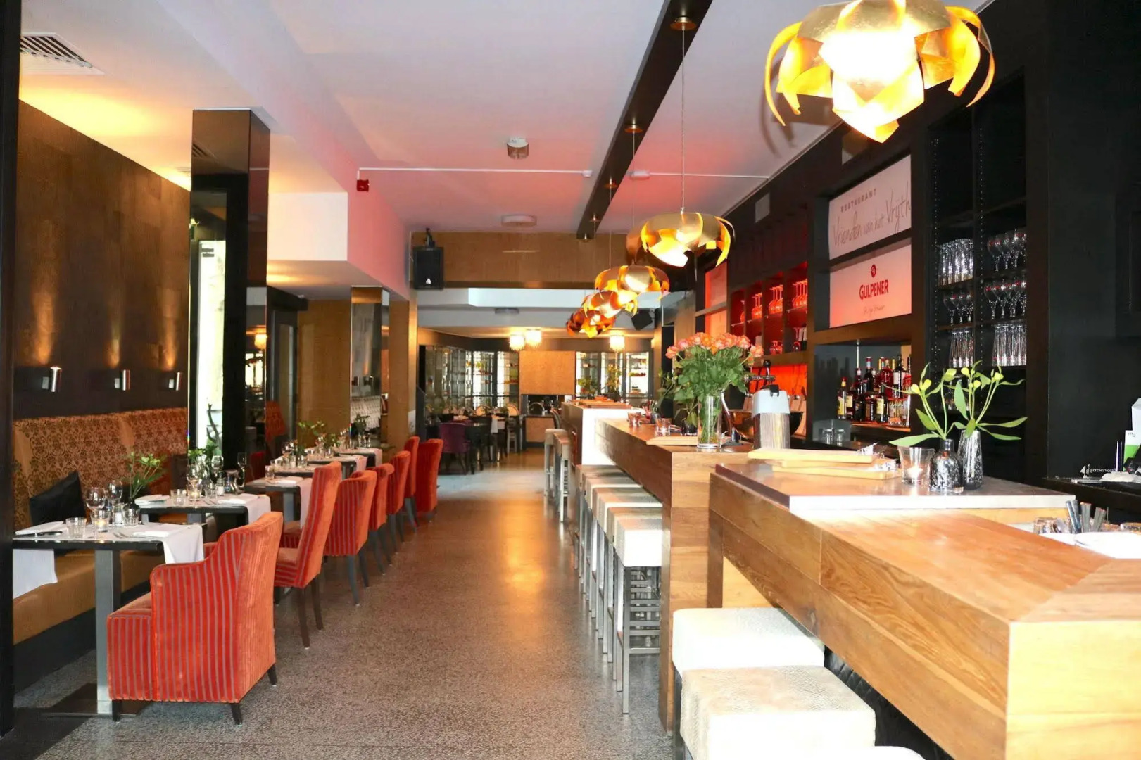 Foto - Saillant Hotel Maastricht City Centre - Auping Hotel Partner