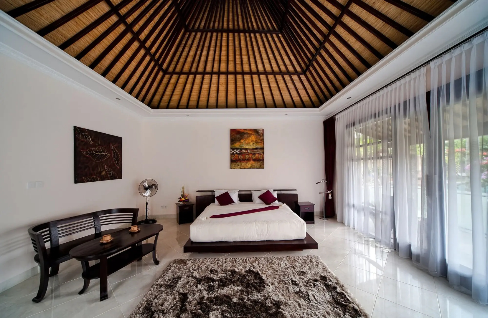 Photo - Rossa Garden Hotel Boutique