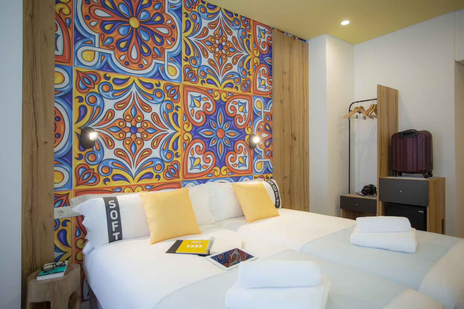 Foto - Casual Raizes Porto Hotel by Casual Hoteles