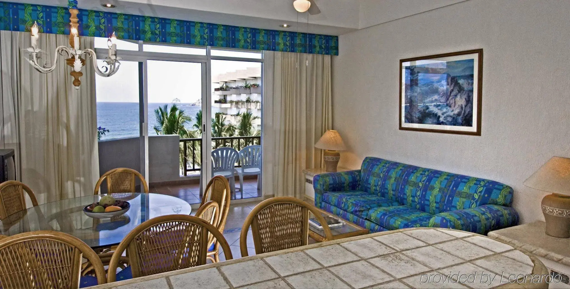 Photo - Sunvivia by Fiesta Americana Mazatlán