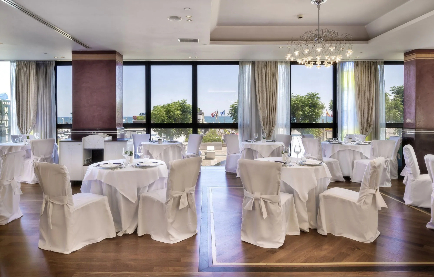 Photo - Hotel Nautico