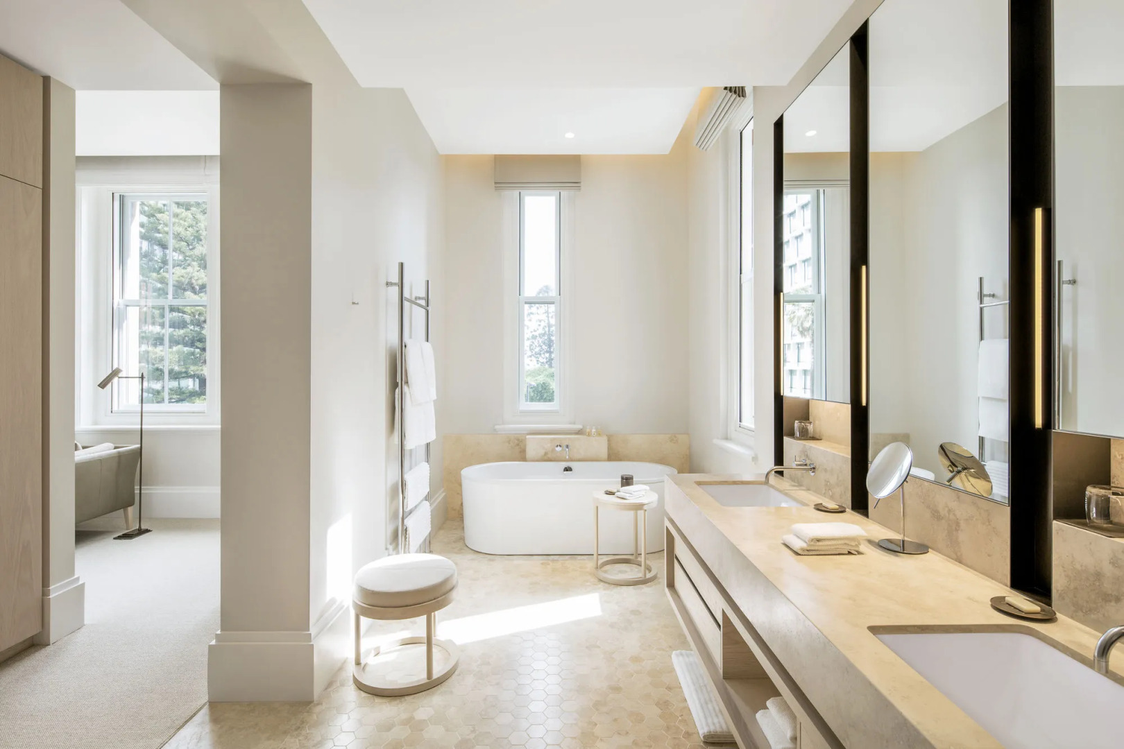 Foto - COMO The Treasury