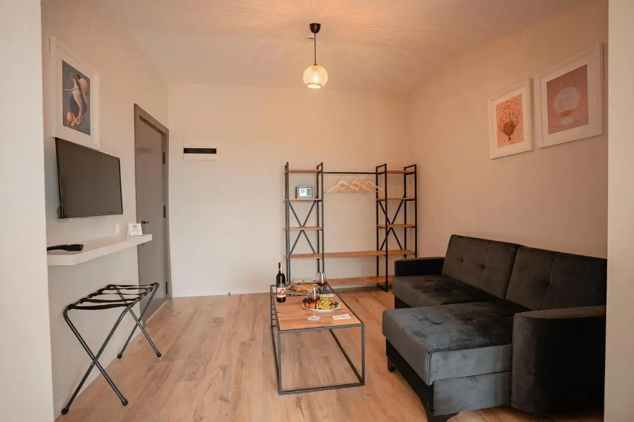 Photo - Echinus Lara Hotel