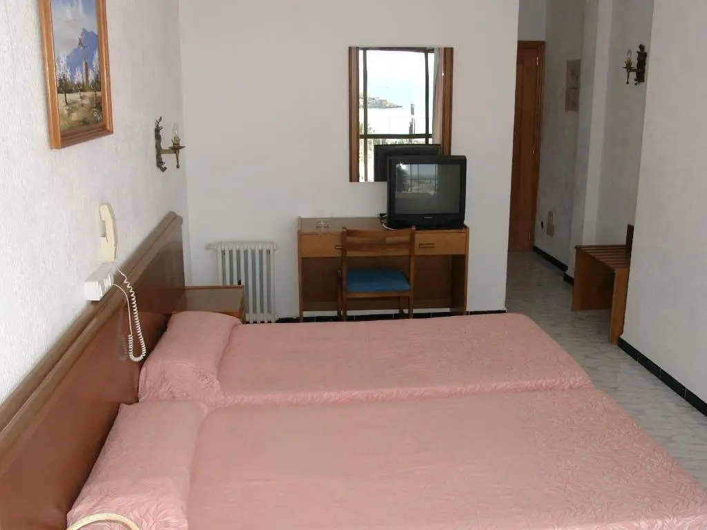 Photo - Hotel Amic Miraflores