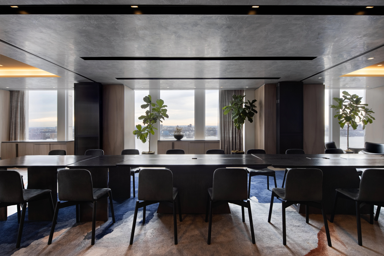 Photo - Equinox Hotel New York