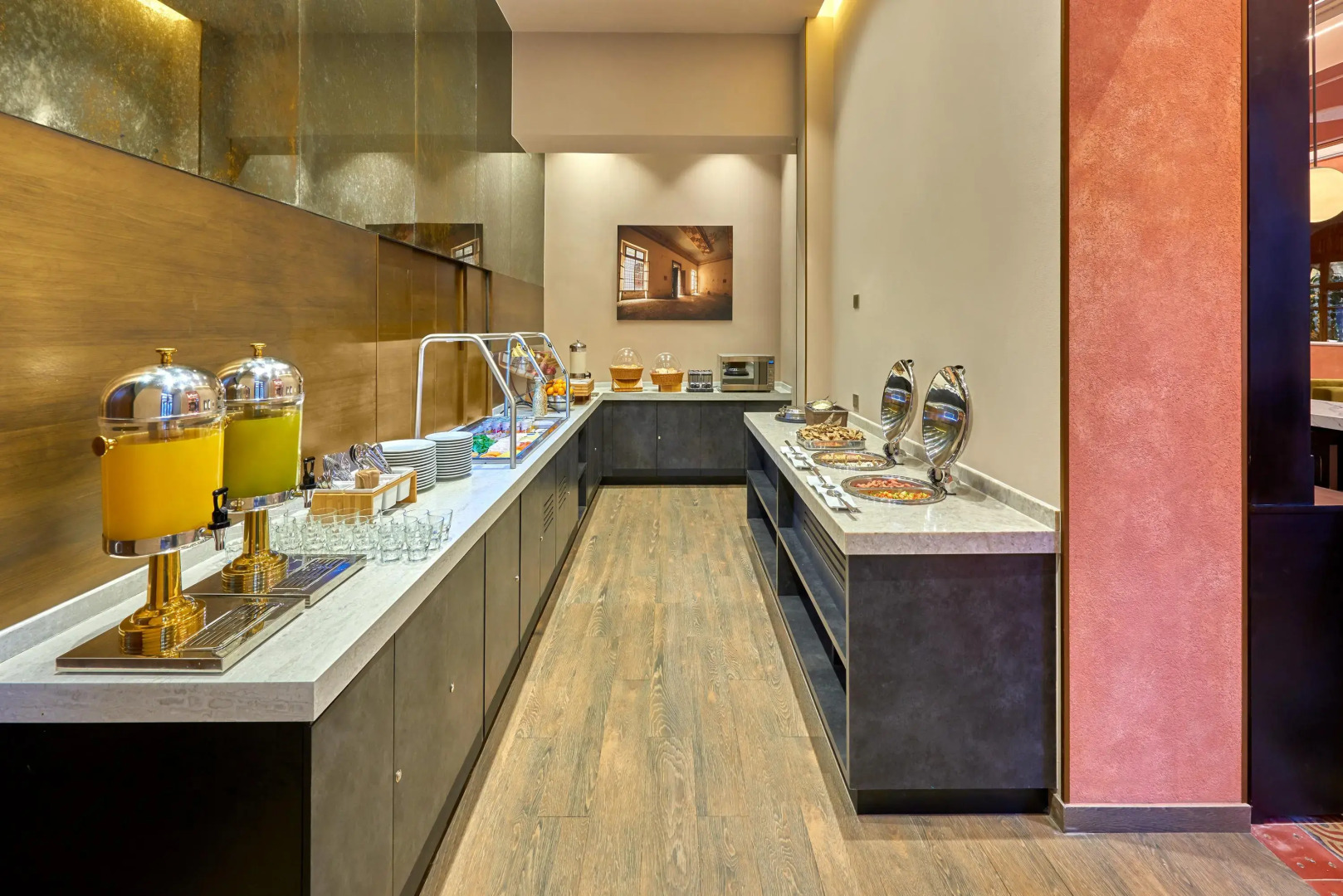 Photo - City Centro by Marriott San Luis Potosi