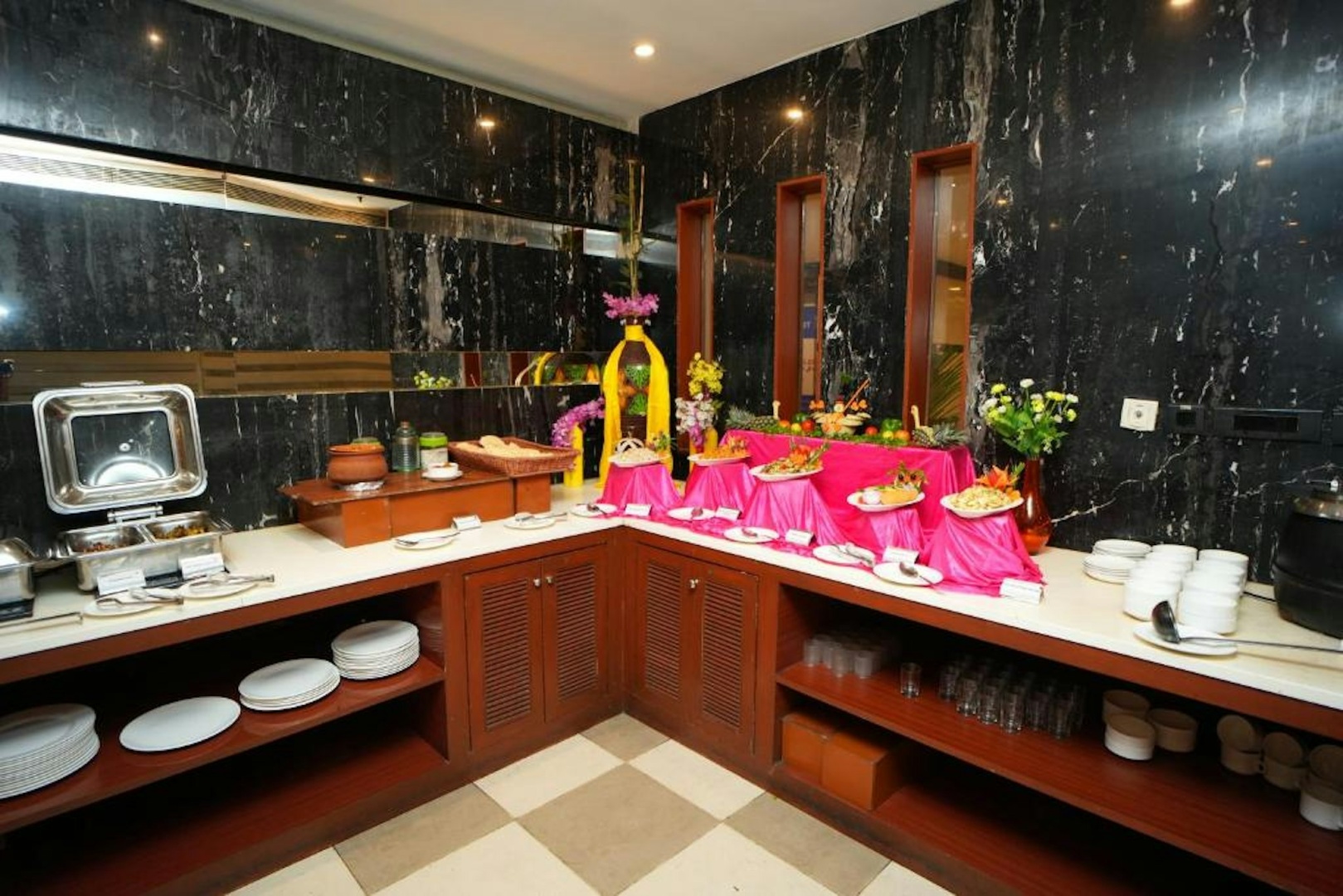 Foto - The Altruist Hitech Hotel