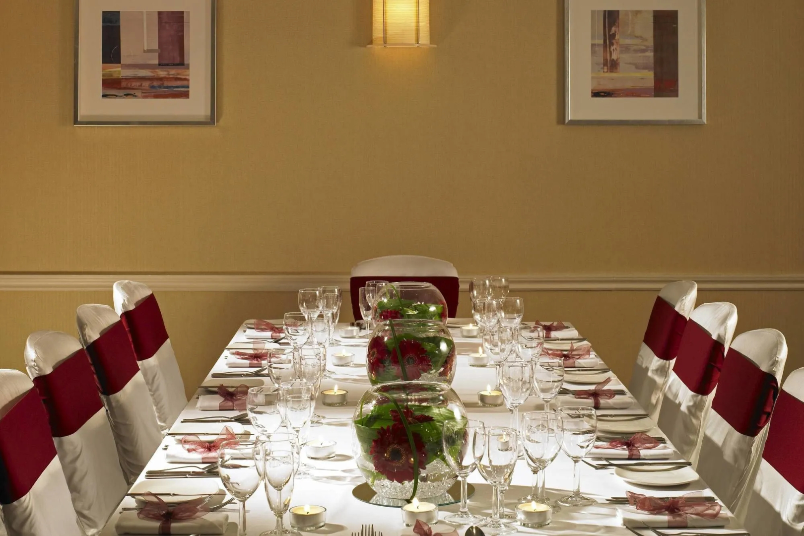 Photo - Delta Hotels by Marriott Waltham Abbey