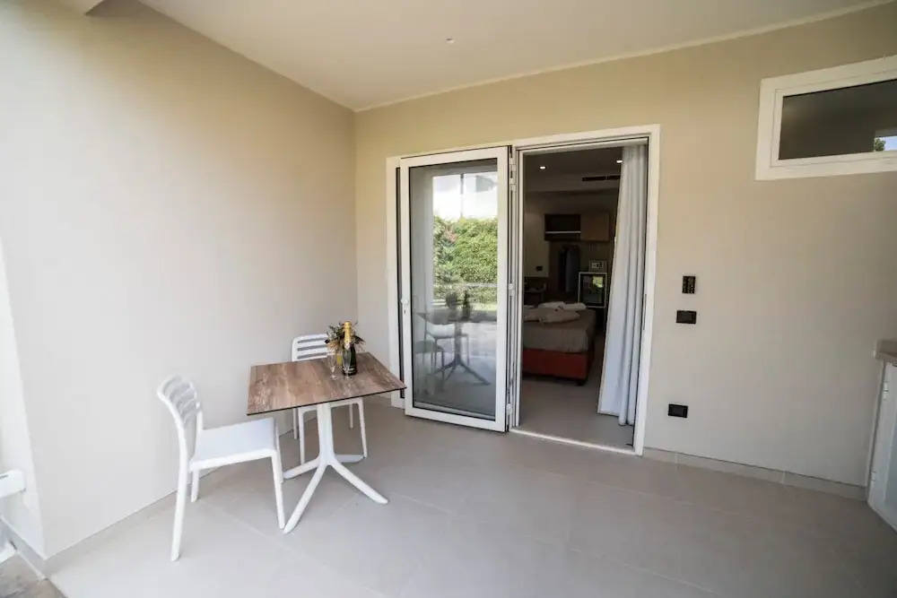 Foto - Essenza Mediterranea Tropea