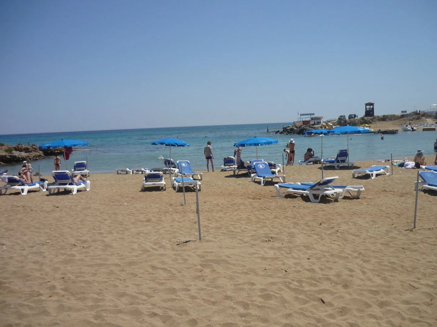 Photo - Penelope Beach Hotel Apts