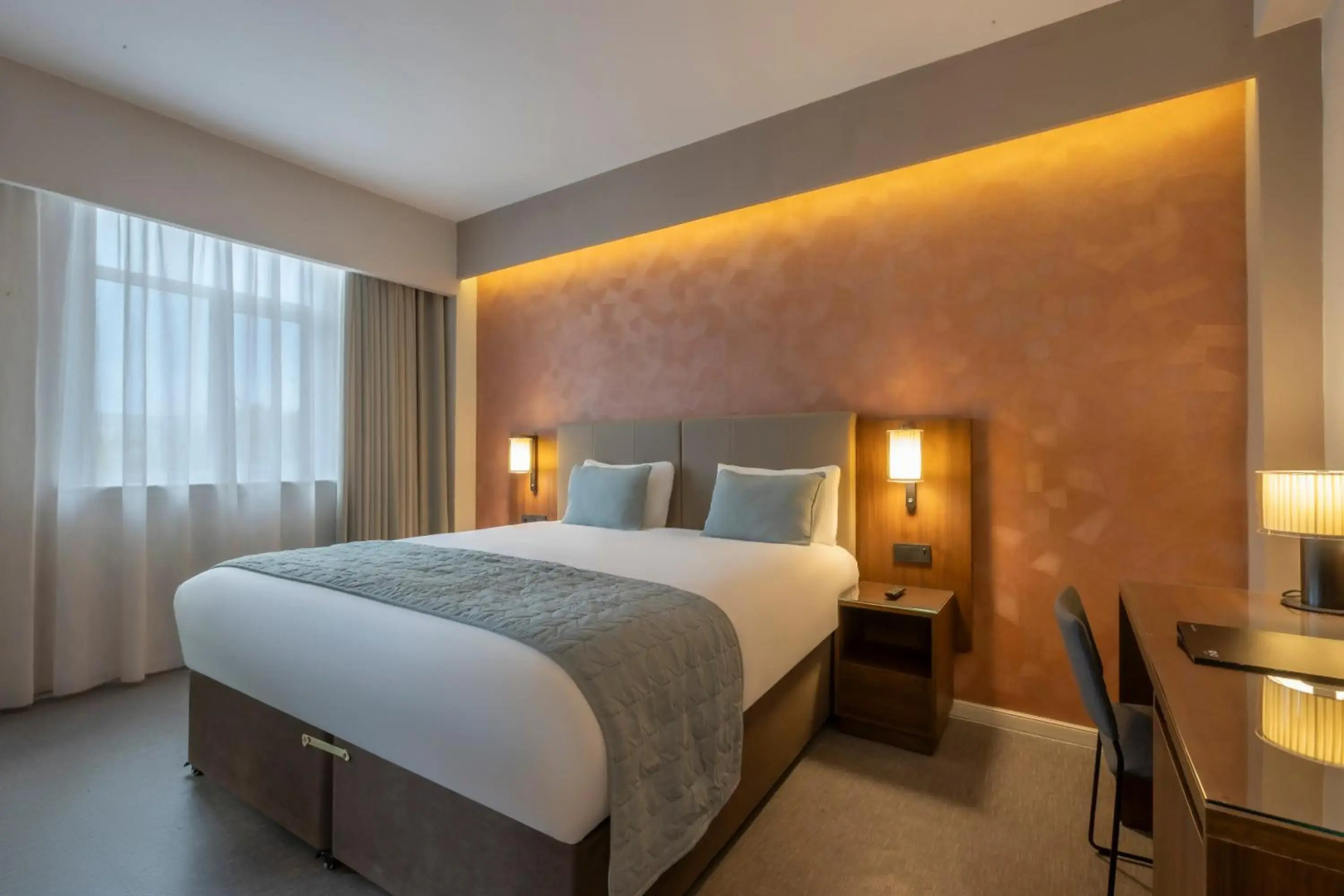 Photo - Riu Plaza The Gresham Dublin