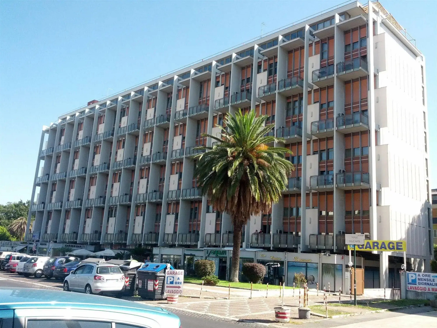 Foto - Residenze Garden