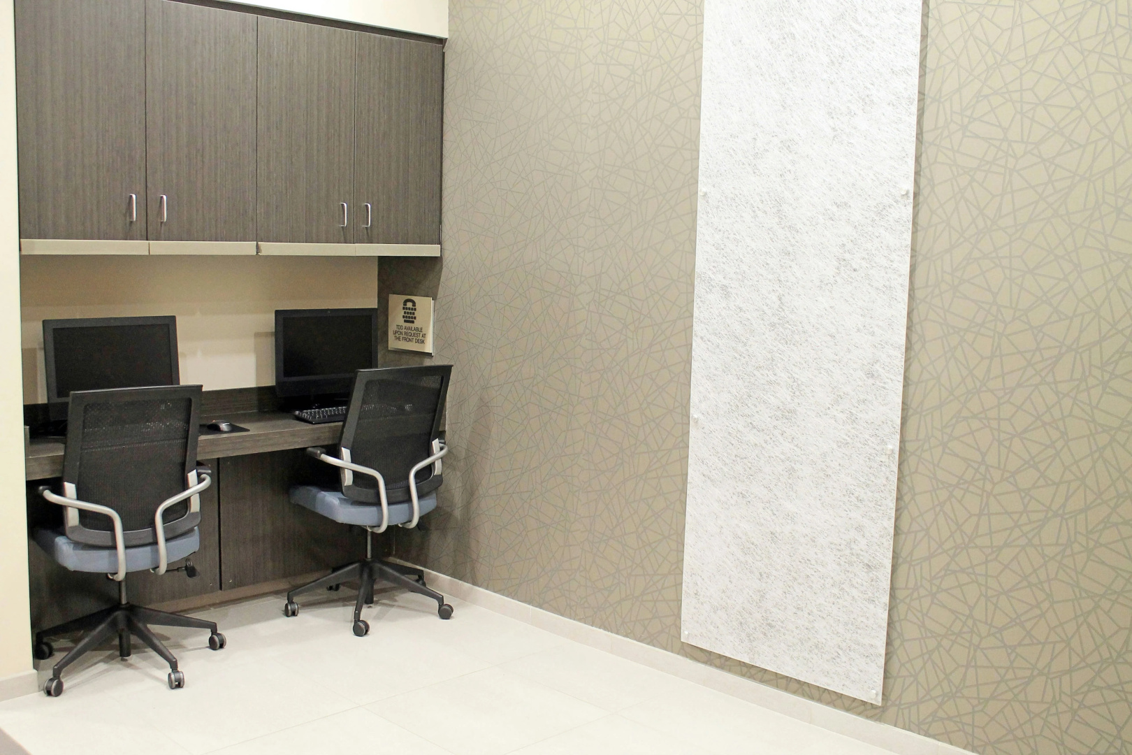 Photo - SpringHill Suites by Marriott Houston Northwest