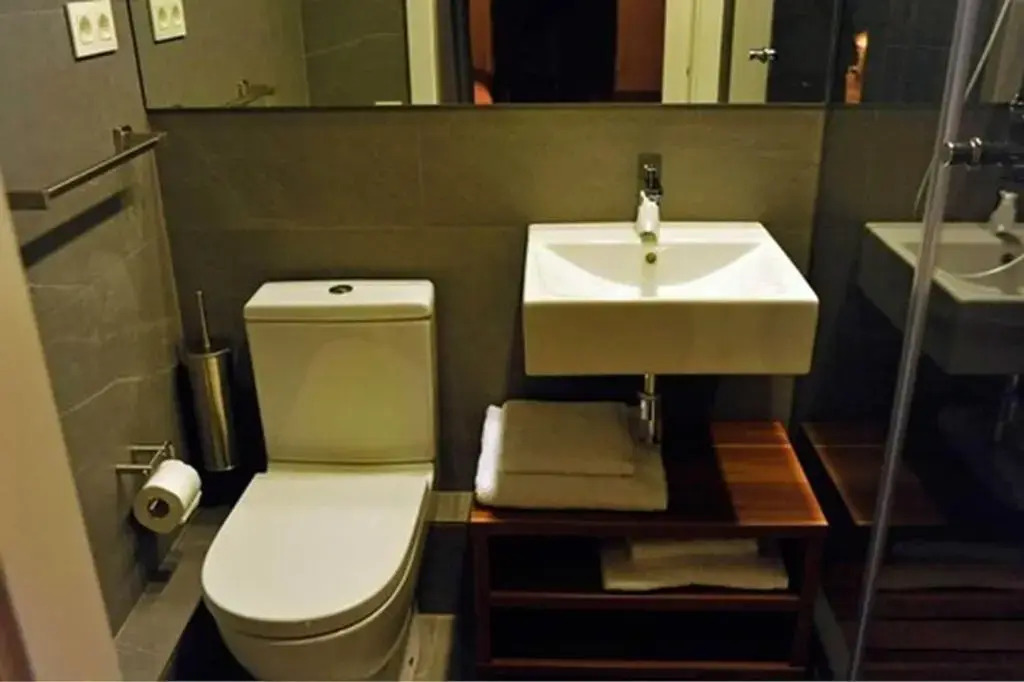 Foto - The 8 Boutique B&B