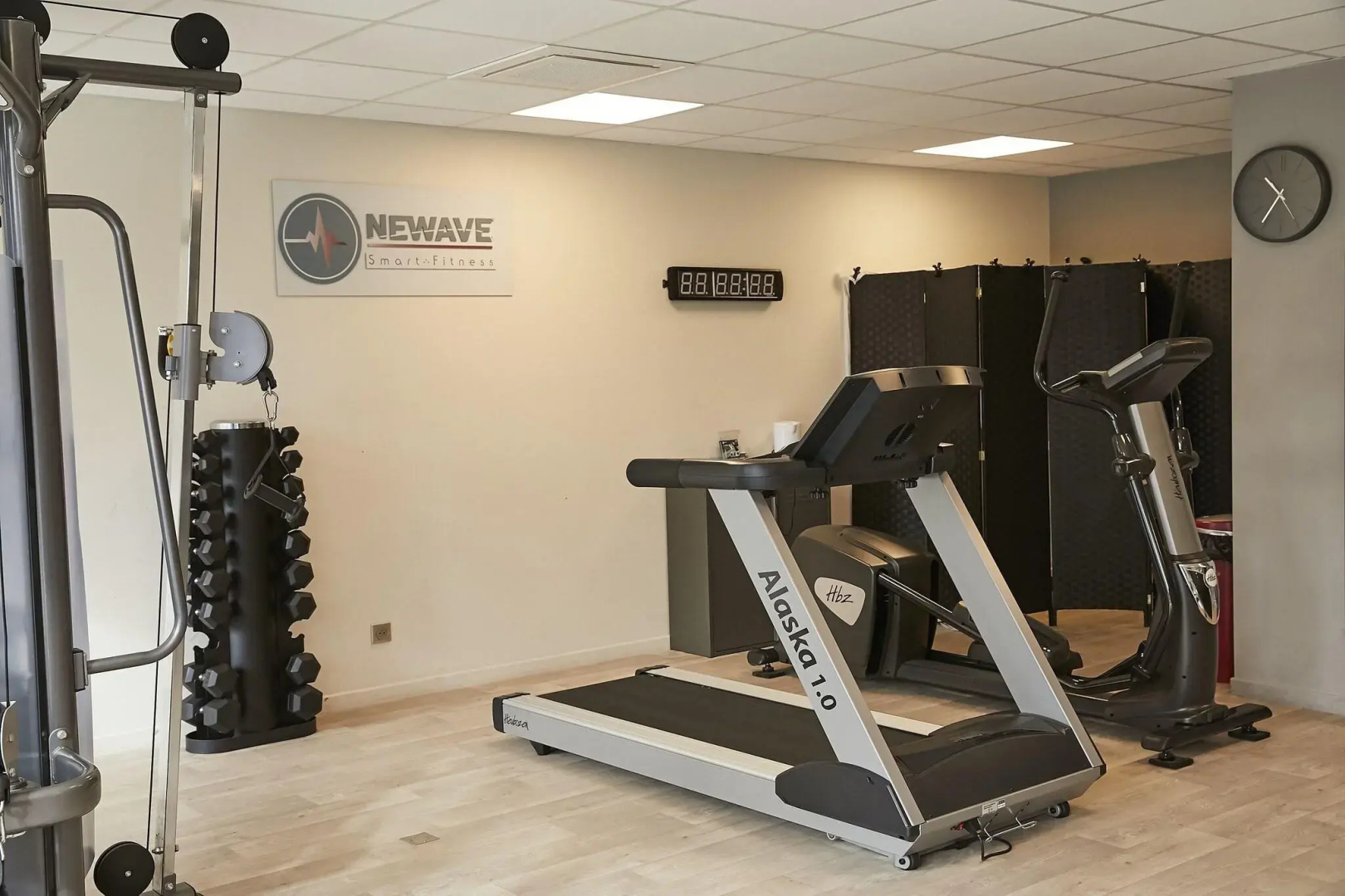 Foto - Aparthotel Adagio Access Massy Palaiseau