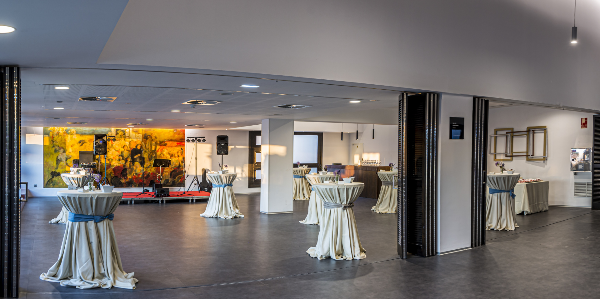 Photo - Sercotel Gran Hotel Zurbarán