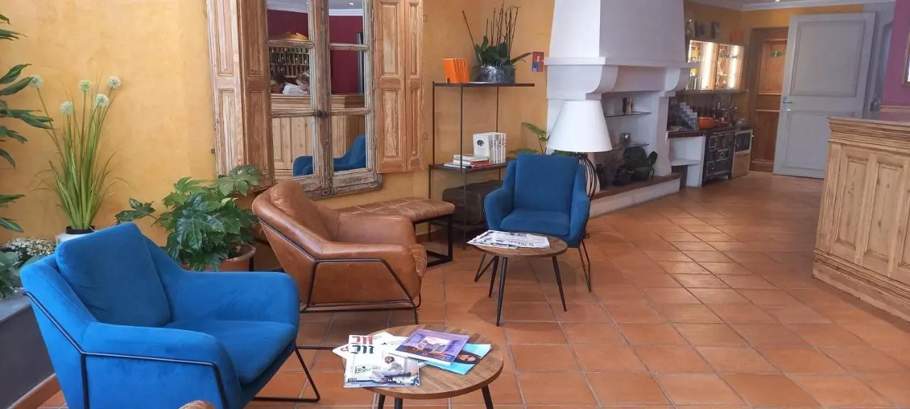 Photo - Maison Bérard – hôtel restaurant spa