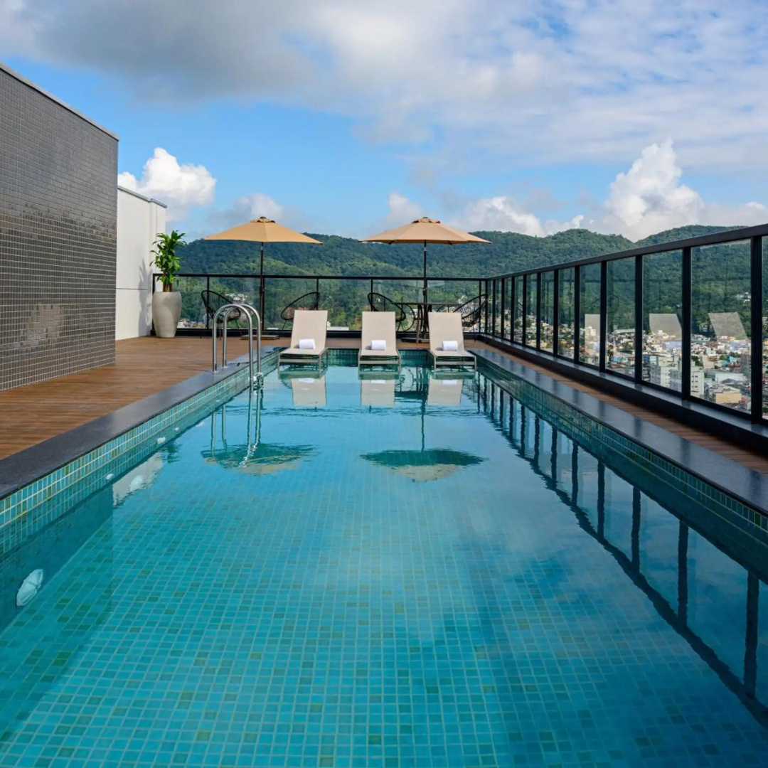 Foto - Ibis Plaza Balneario Camboriu
