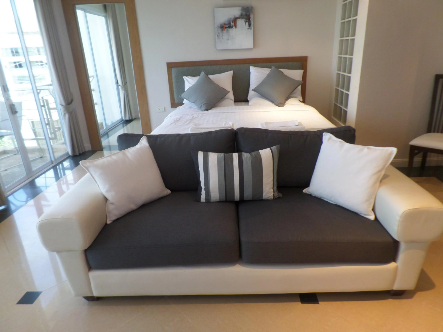 Photo - Westbury Residence