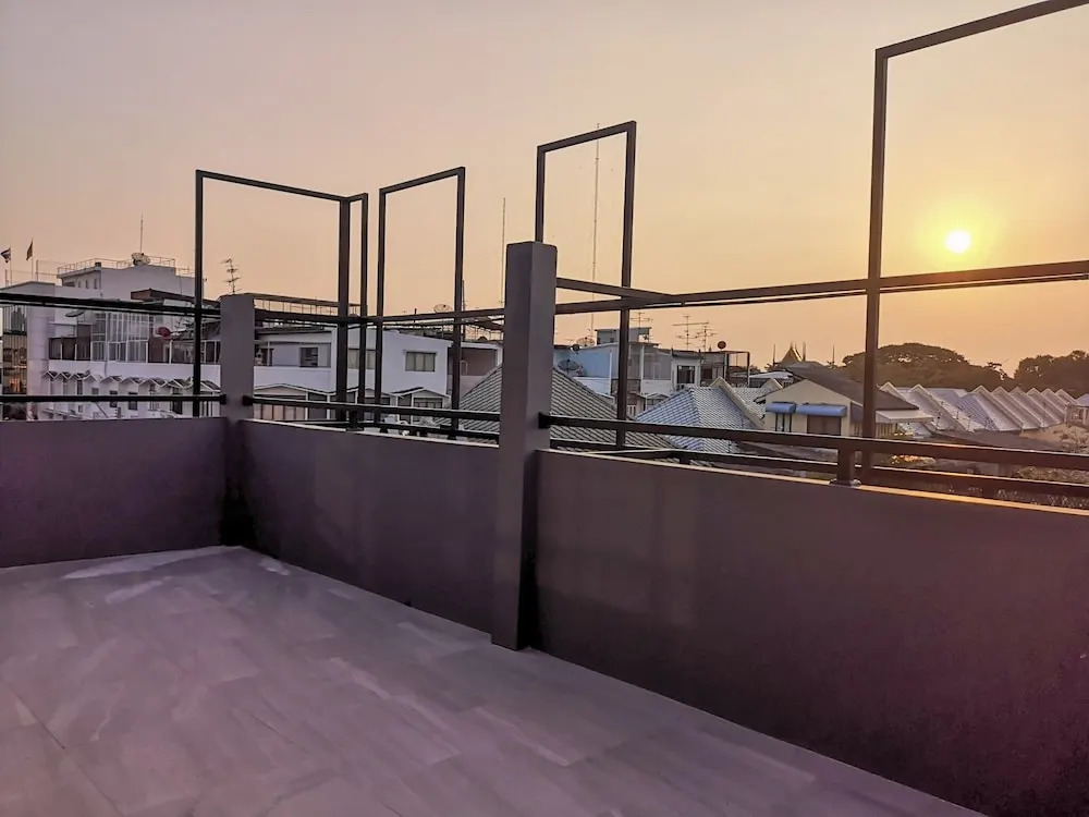 Foto - YakThai Poshtel