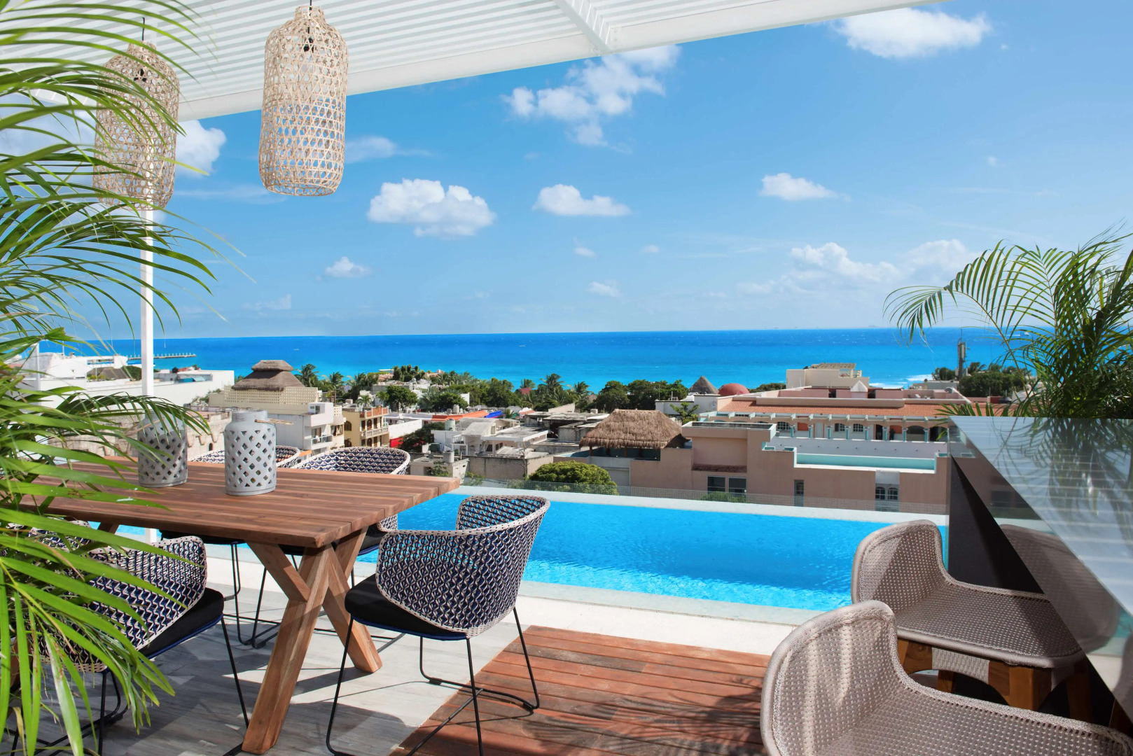 Photo - The Fives Downtown Hotel & Residences, Curio Collection by Hilton