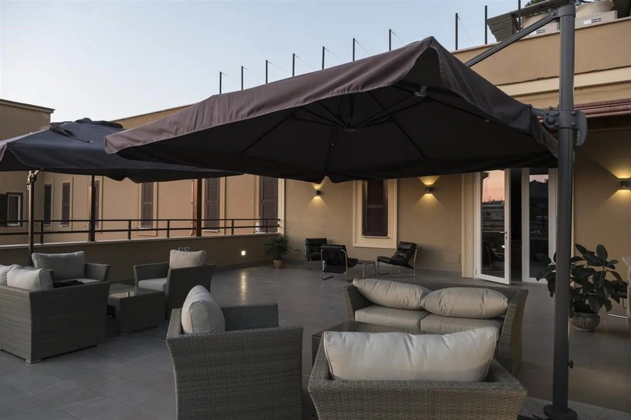 Foto - Villa Angelina