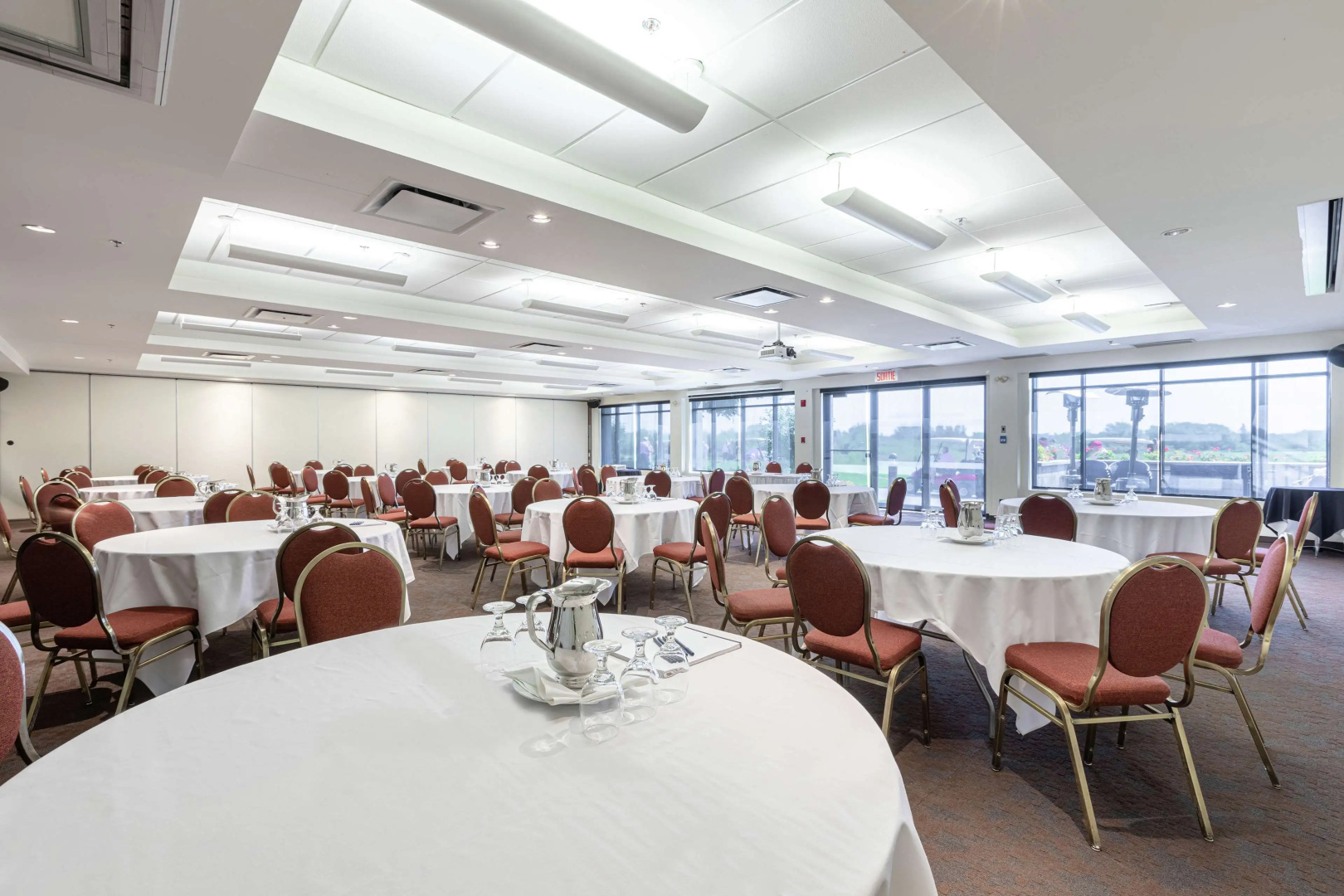 Foto - DoubleTree by Hilton Quebec Resort