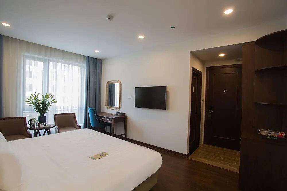 Photo - Western Hanoi Hotel