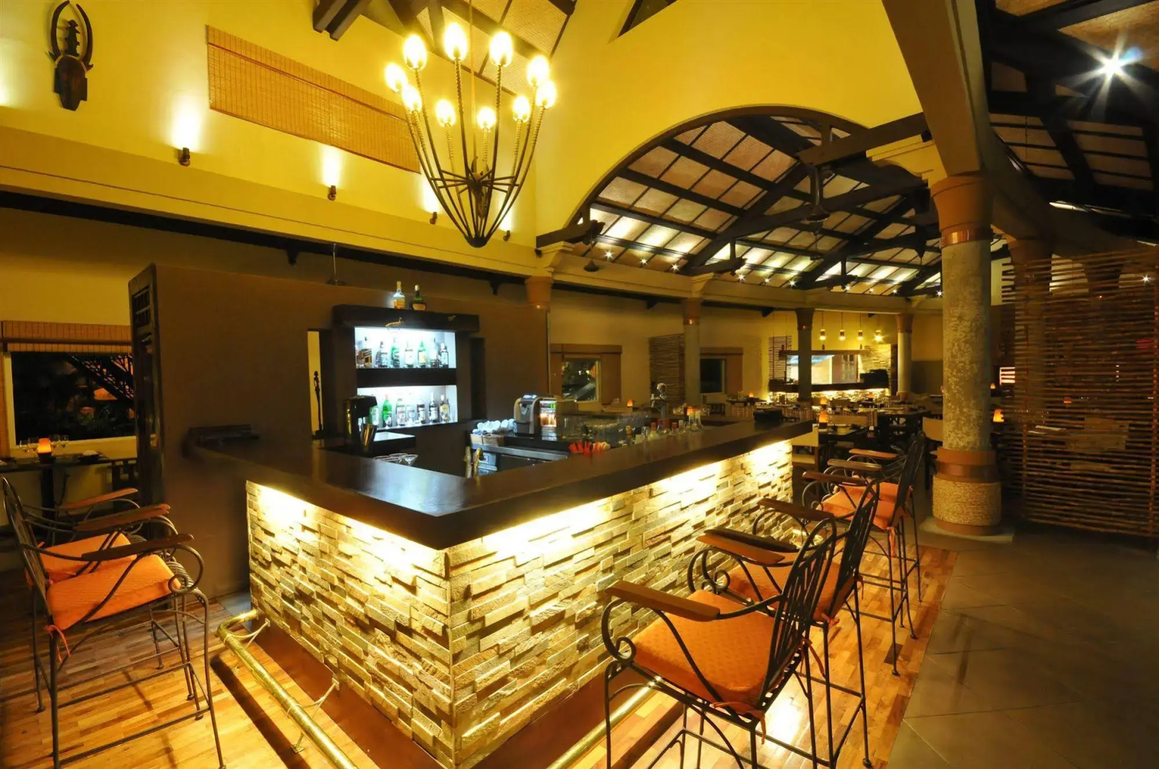 Foto - Preskil Island Resort