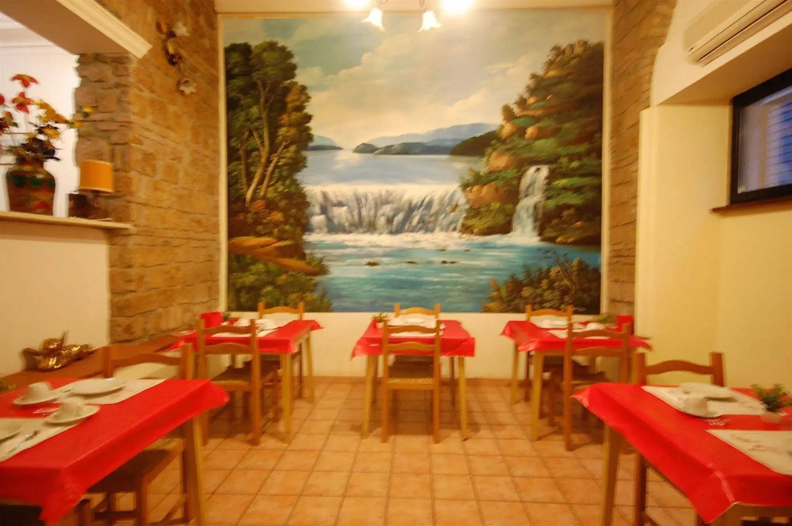 Foto - Hotel Alexis