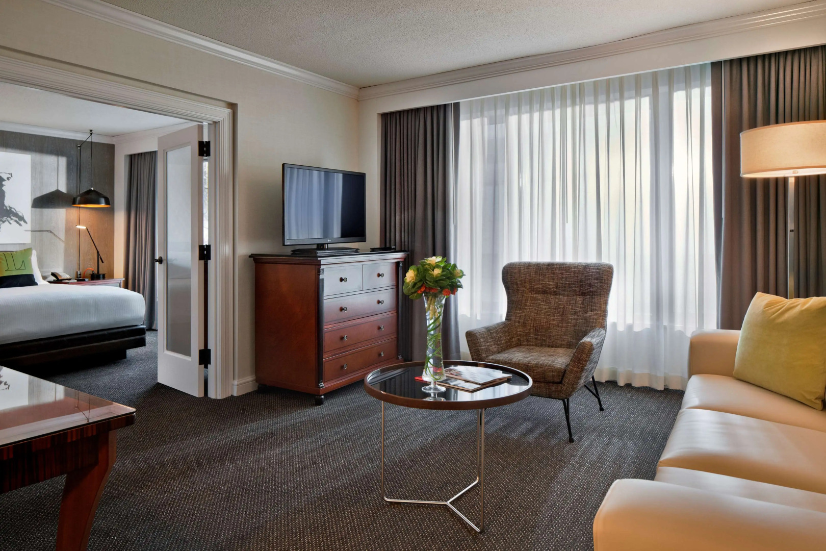 Photo - The Logan Philadelphia, Curio Collection by Hilton