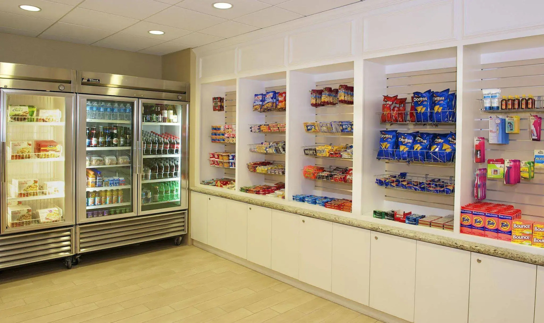 Foto - Hilton Garden Inn San Francisco/Oakland Bay Bridge