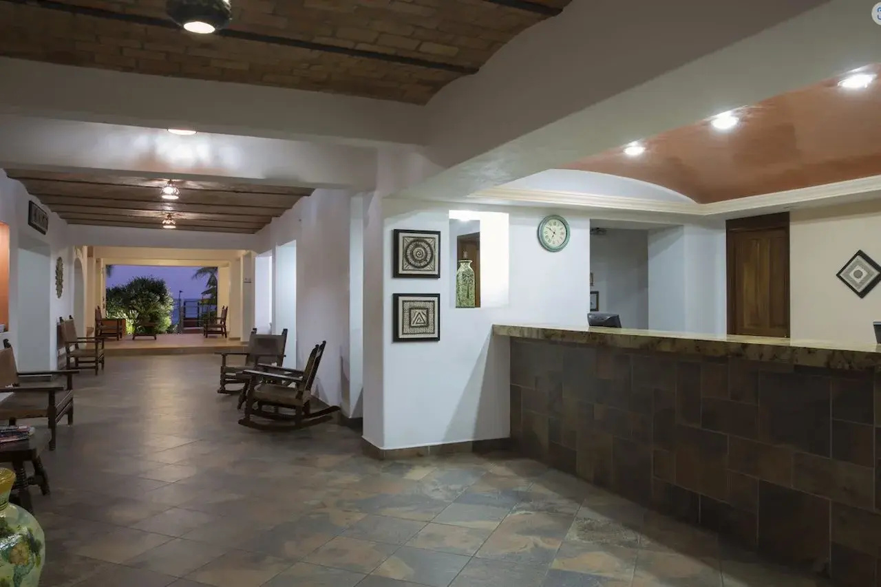 Foto - Hotel El Pescador