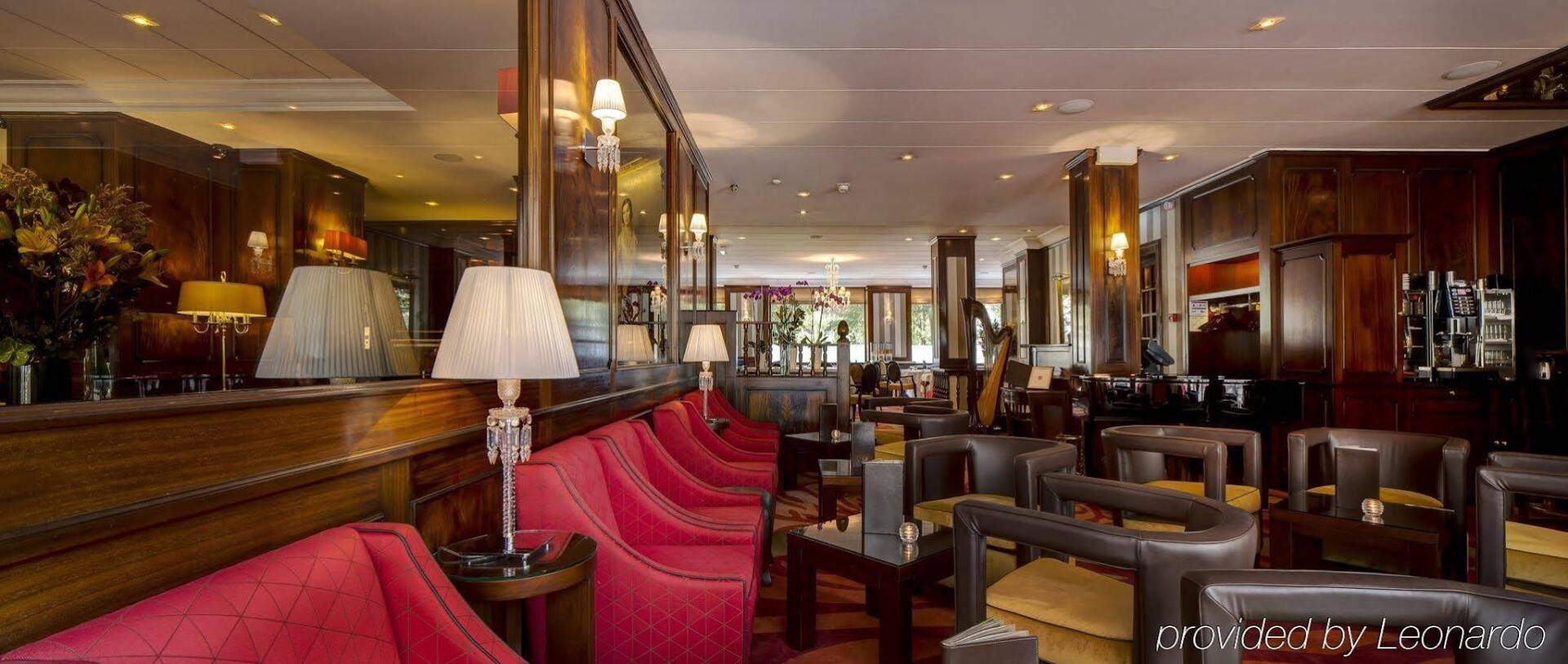 Photo - Hotel Bristol