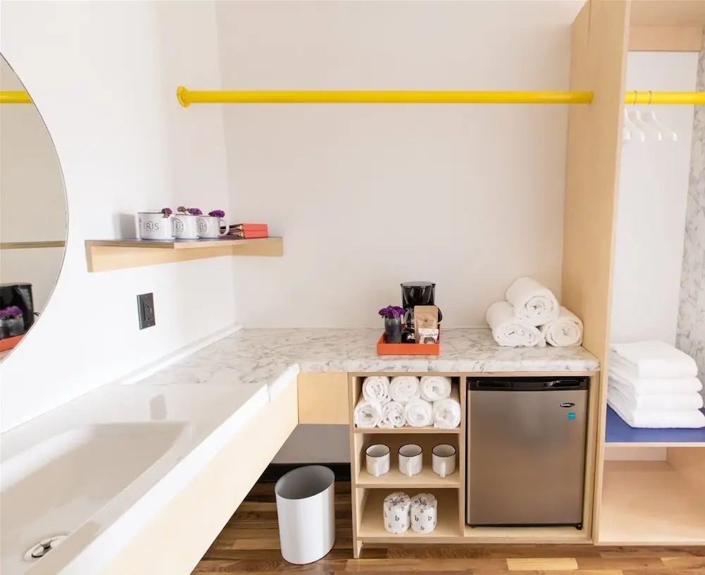 Foto - The Iris Motel