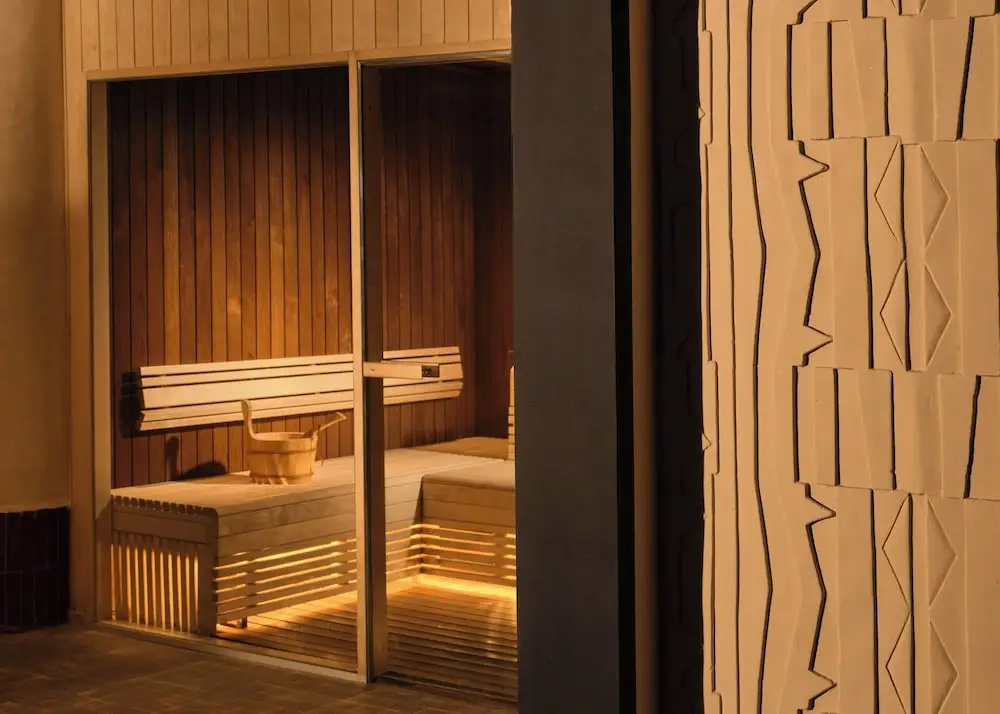Foto - Villa Sahrai, a Member of Design Hotels