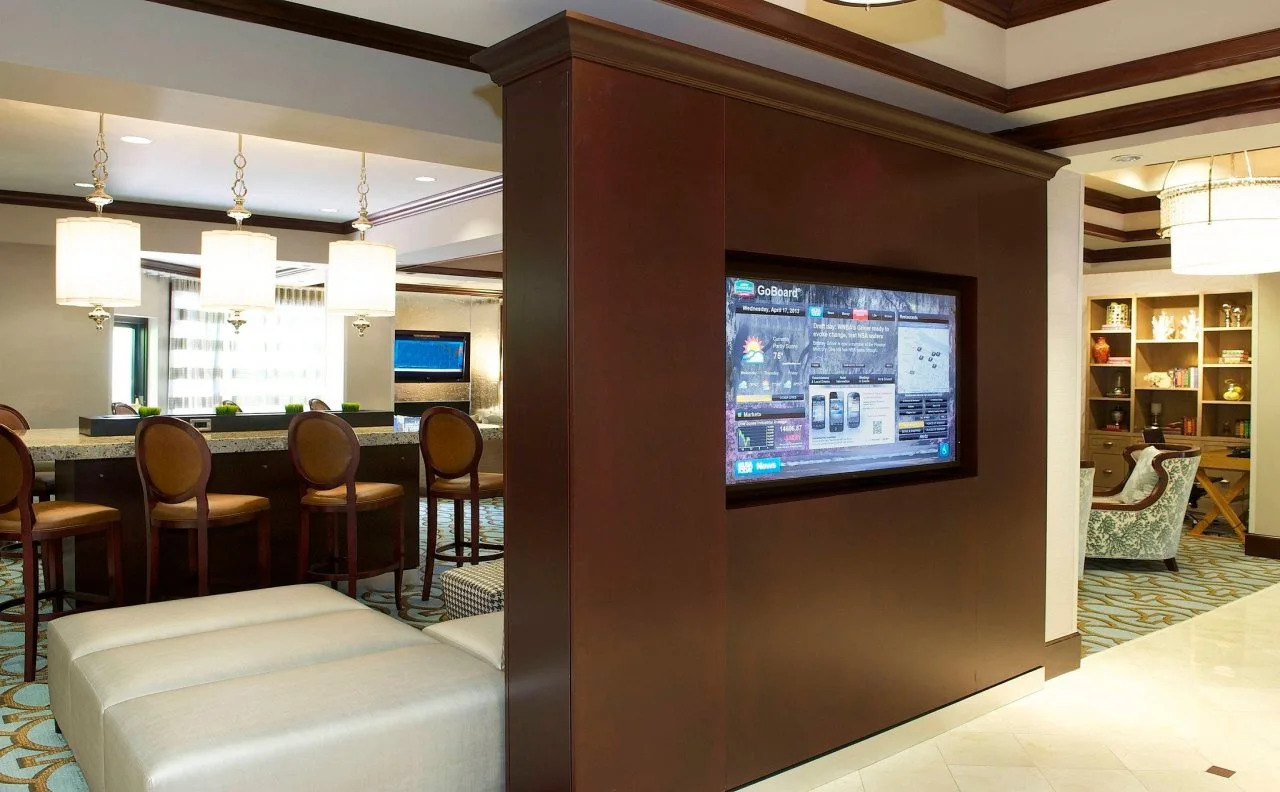 Photo - Courtyard by Marriott Savannah Downtown - Historic District