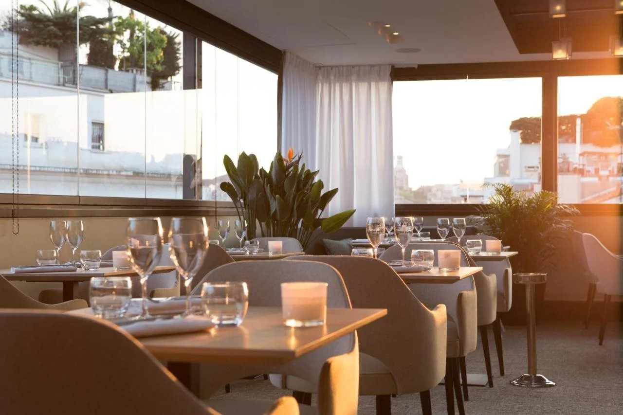 Foto - Five Seas by Inwood Hotels