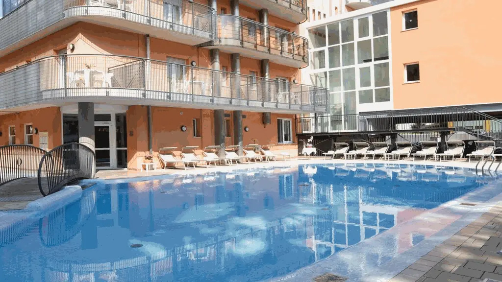 Photo - Aparthotel Sheila