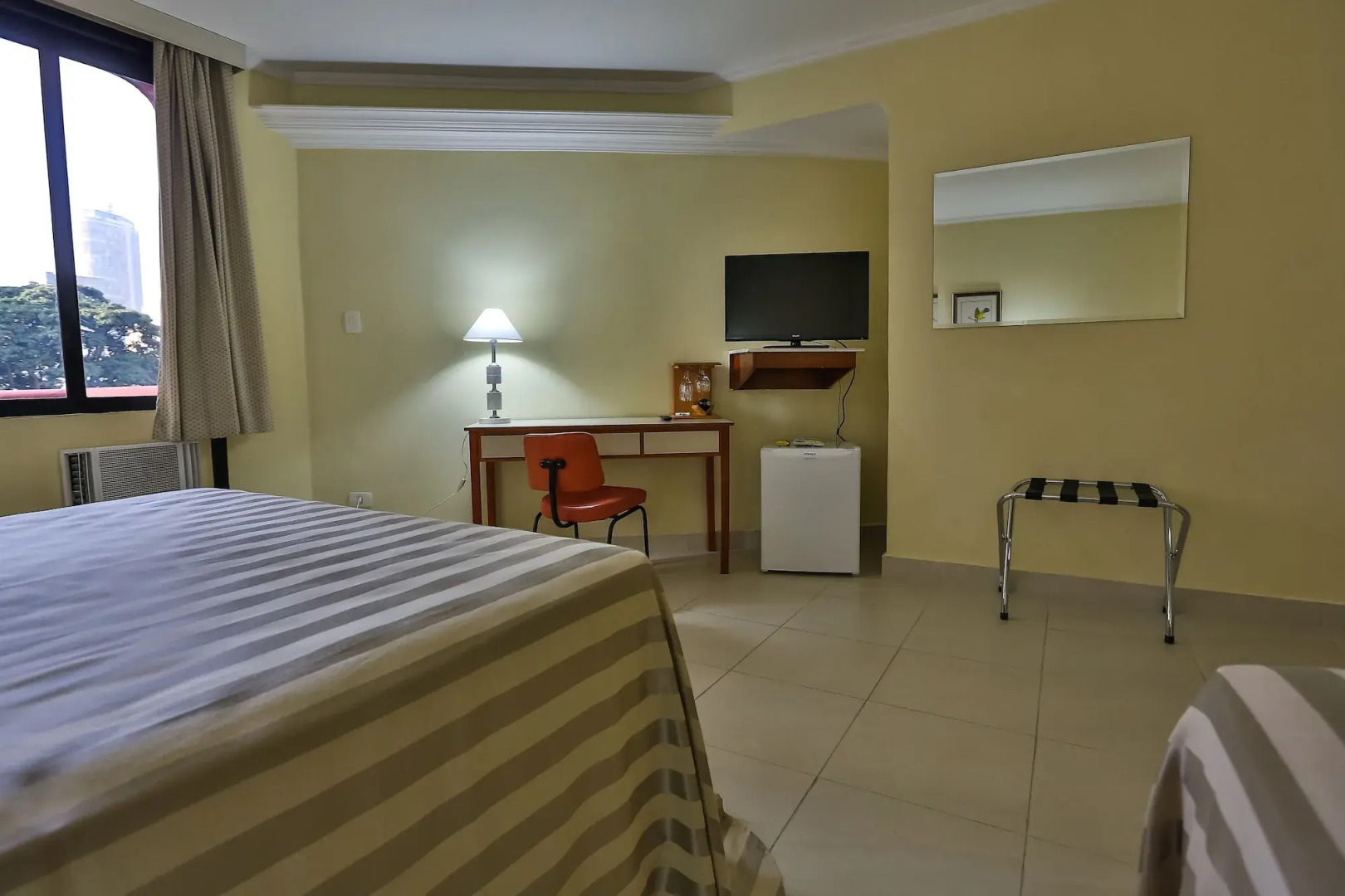 Foto - San Michel Hotel