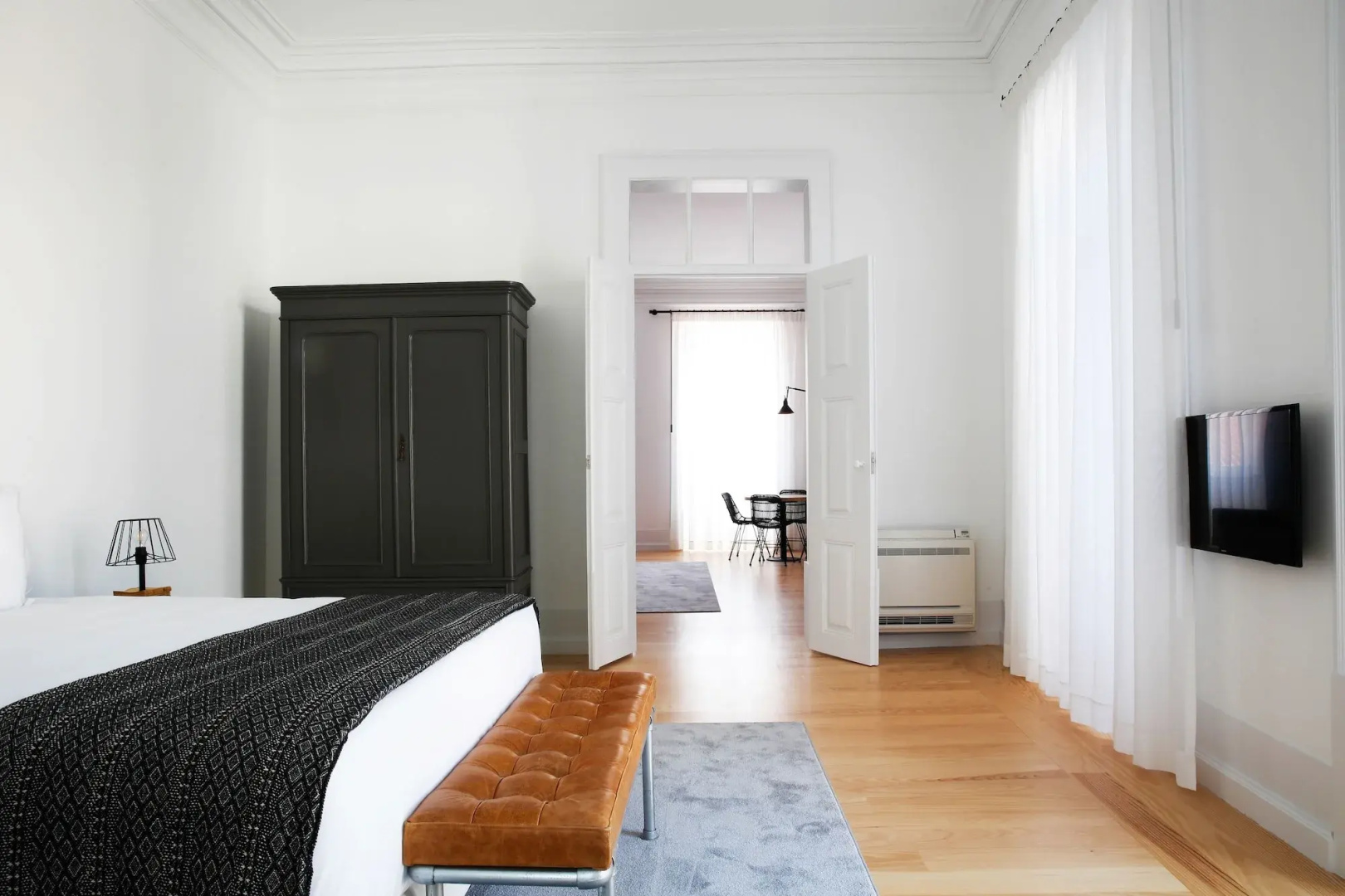 Foto - Sapientia Boutique Hotel
