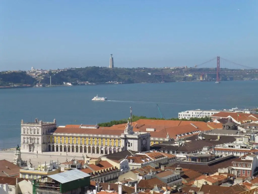 Foto - Solar Dos Mouros