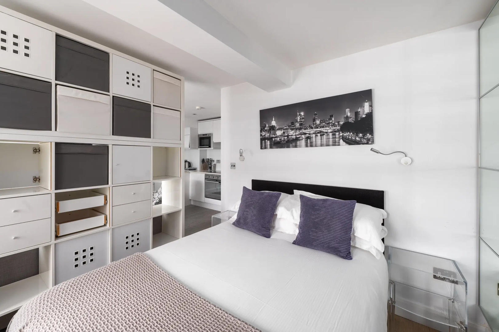 Foto - Nell Gwynn House Apartments