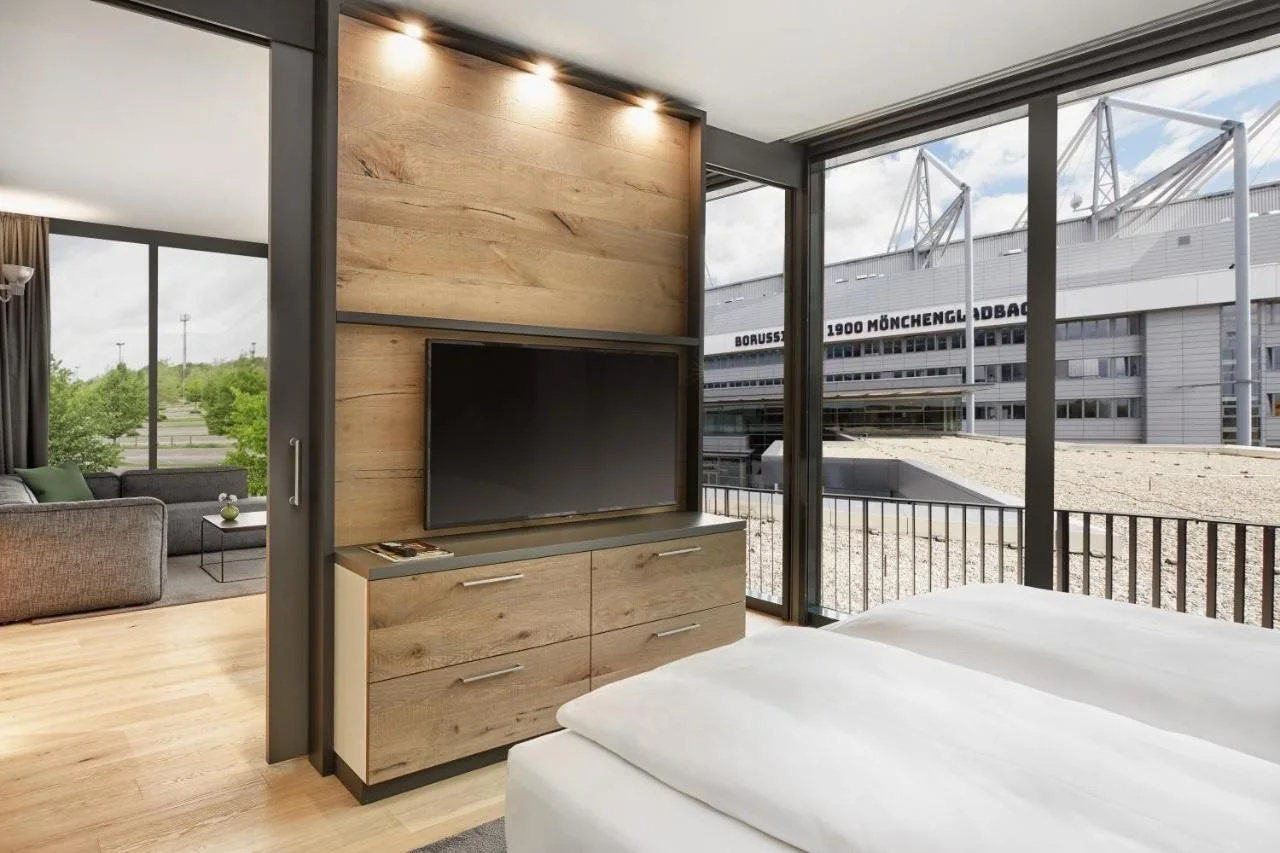 Foto - H4 Hotel Mönchengladbach im BORUSSIA-PARK