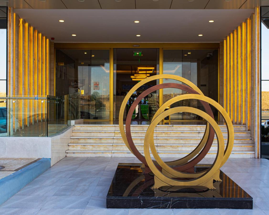 Photo - Sarwat Park Hotel Riyadh