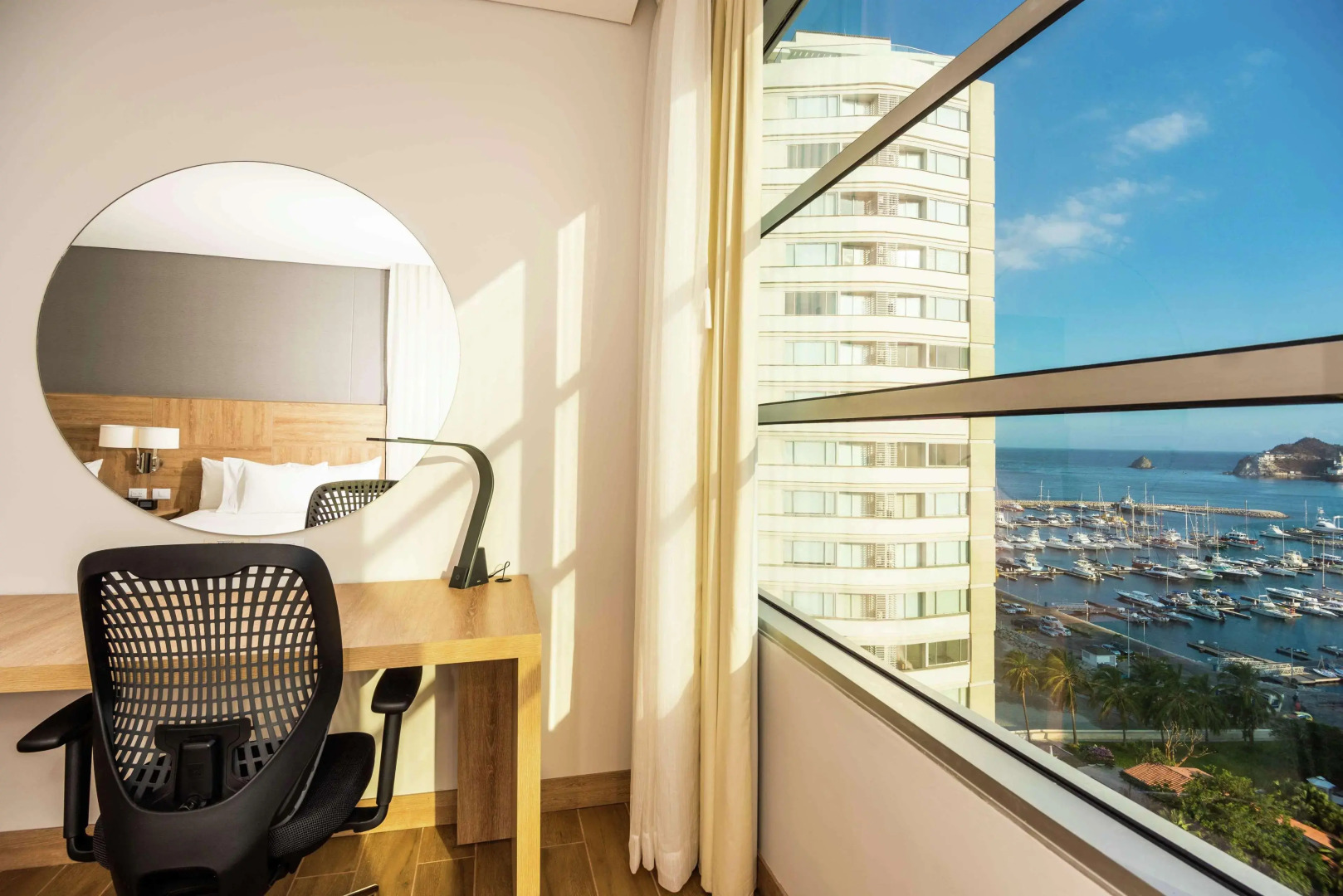 Photo - Hilton Garden Inn Santa Marta